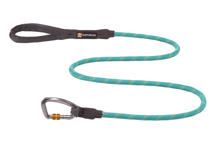 Ruffwear KNOT-A-LEASH ROPE Dog Leash Disc - Dog.Dog.Cat.