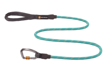 Ruffwear KNOT-A-LEASH ROPE Dog Leash Disc - Dog.Dog.Cat.