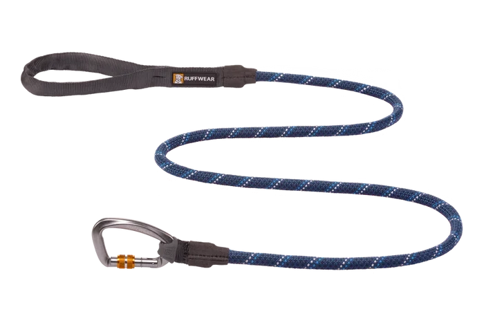 Ruffwear KNOT-A-LEASH ROPE Dog Leash Disc - Dog.Dog.Cat.