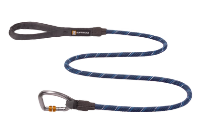 Ruffwear KNOT-A-LEASH ROPE Dog Leash Disc - Dog.Dog.Cat.