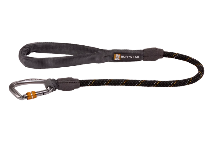 Ruffwear Knot-a-Long Rope Dog Leash 2024 - Dog.Dog.Cat.