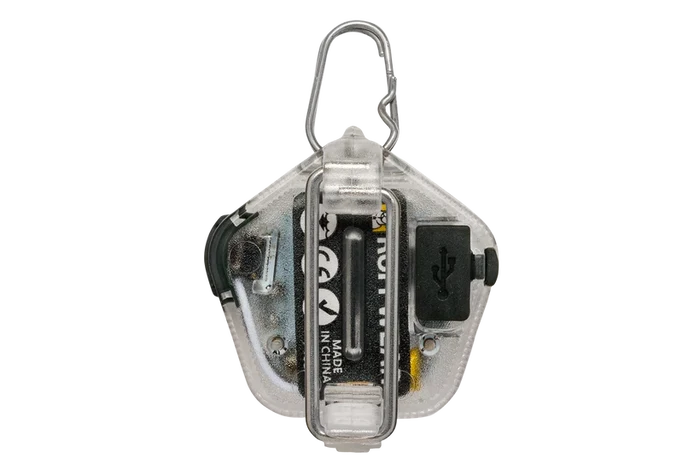Ruffwear The Beacon™ Dog Safety Light - Dog.Dog.Cat.