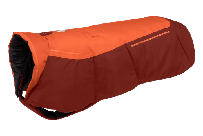 Ruffwear Vert™ Dog Jacket - Dog.Dog.Cat.