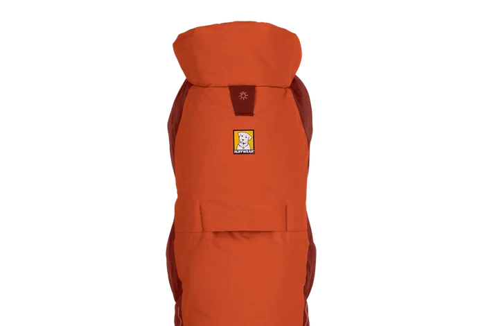Canyon Orange / XXS