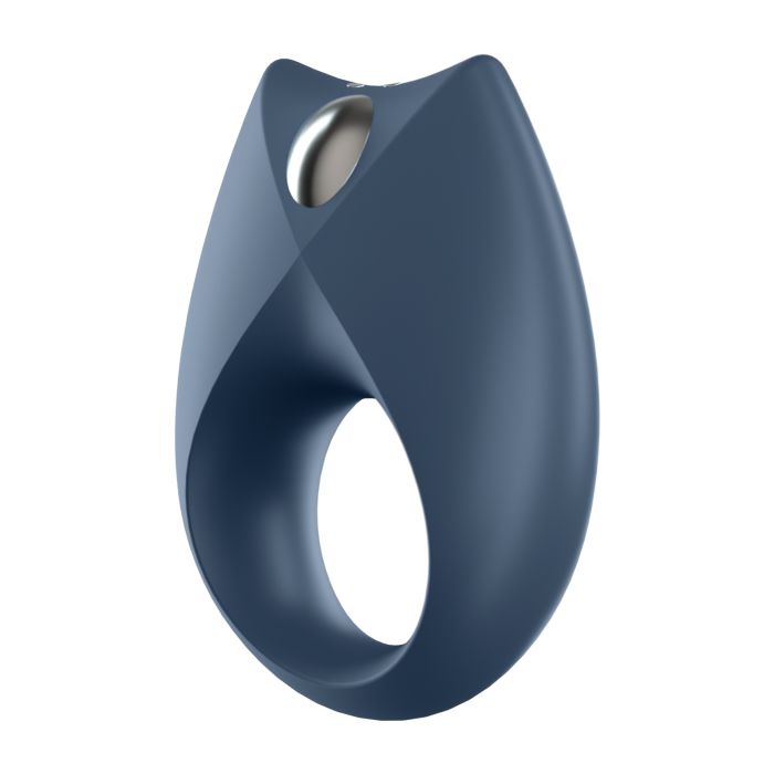 Satisfyer Royal Cock Ring w/app
