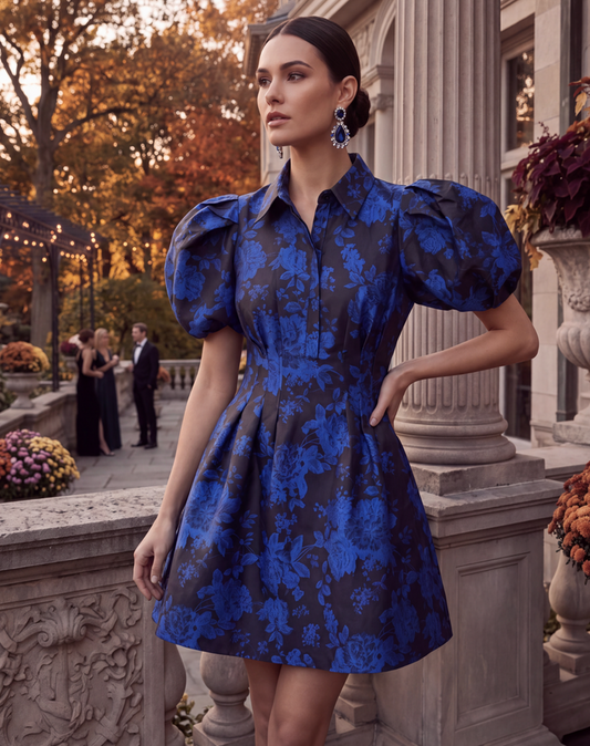 SELENE DRESS