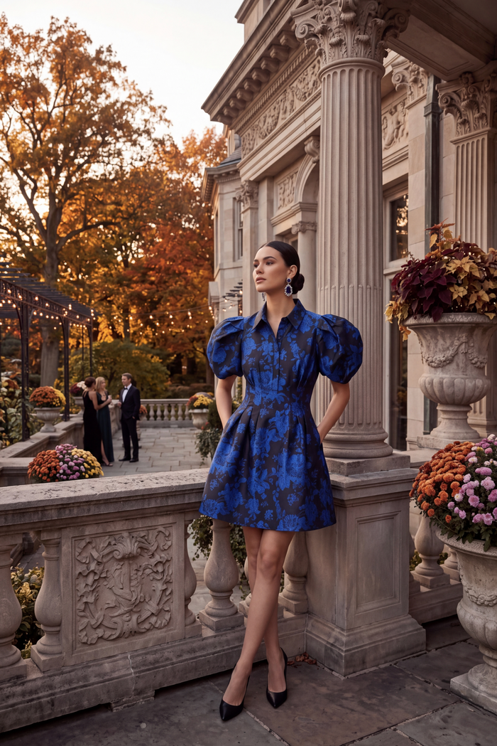 SELENE DRESS