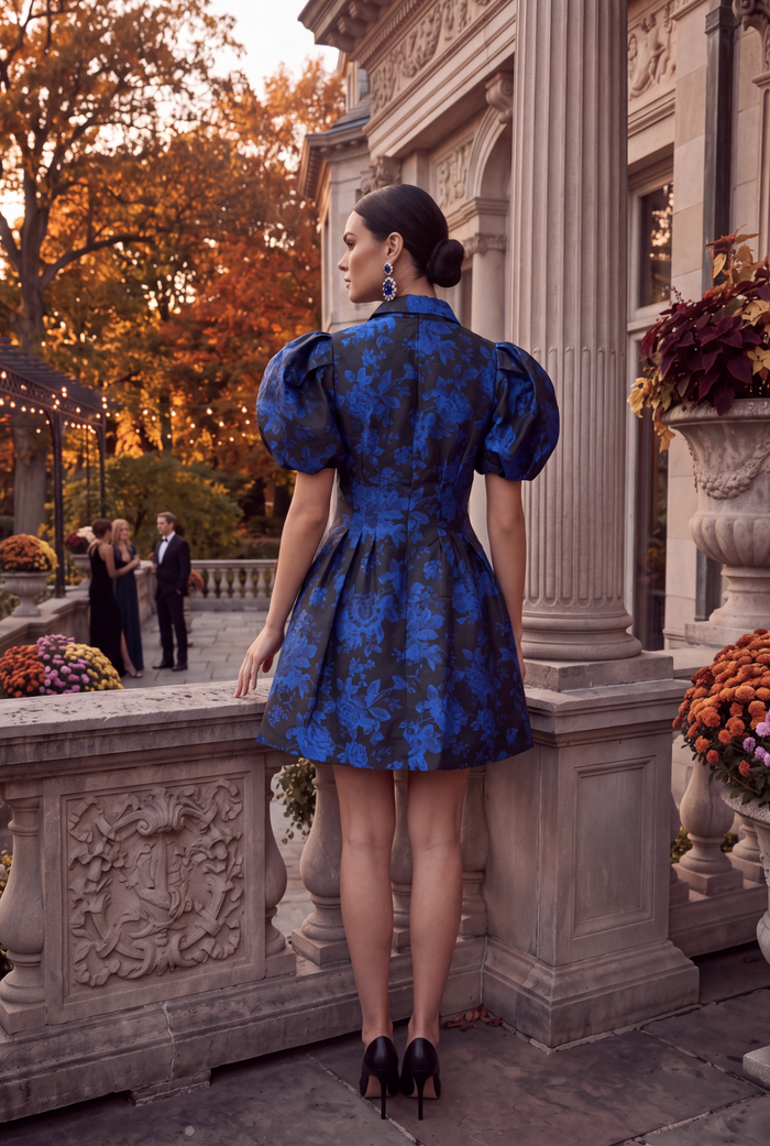 SELENE DRESS
