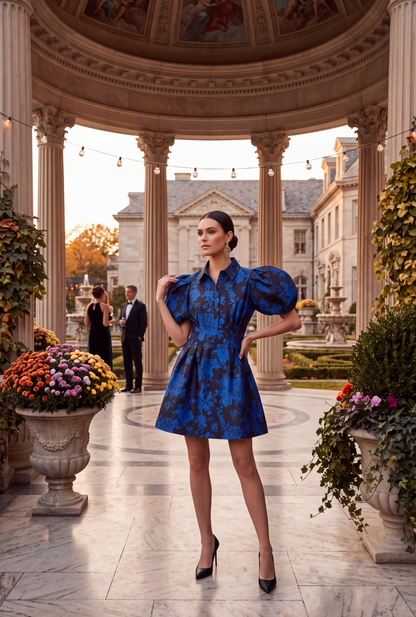 SELENE DRESS