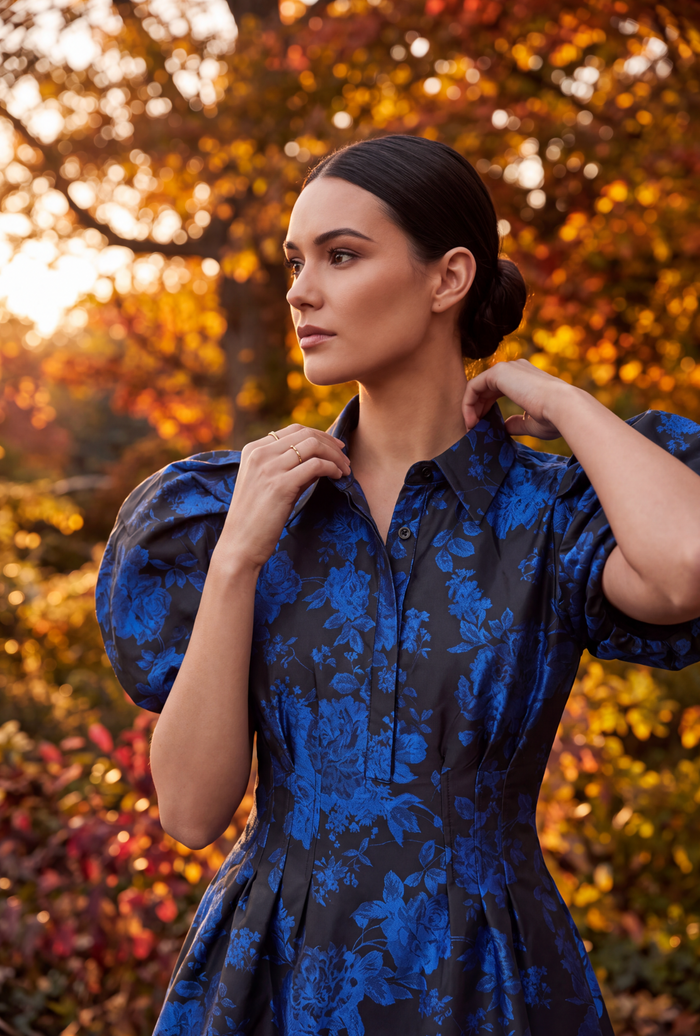 SELENE DRESS