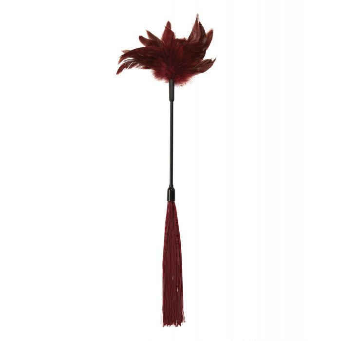 Sex & Mischief Enchanted Feather Tickler