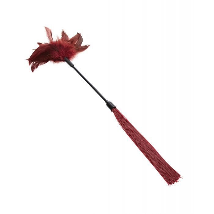 Sex & Mischief Enchanted Feather Tickler
