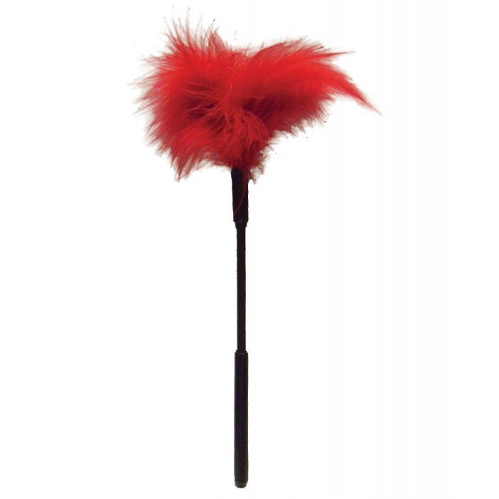 Sex & Mischief Feather Tickler