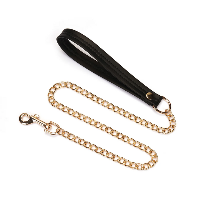 Shadowcraft Vegan Collar and Leash