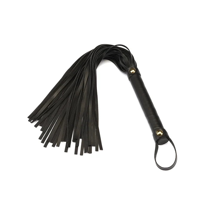 Shadowcraft Vegan Leather Flogger