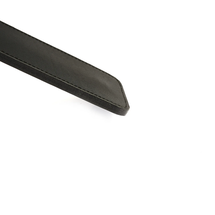 Shogun Thick Leather Paddle