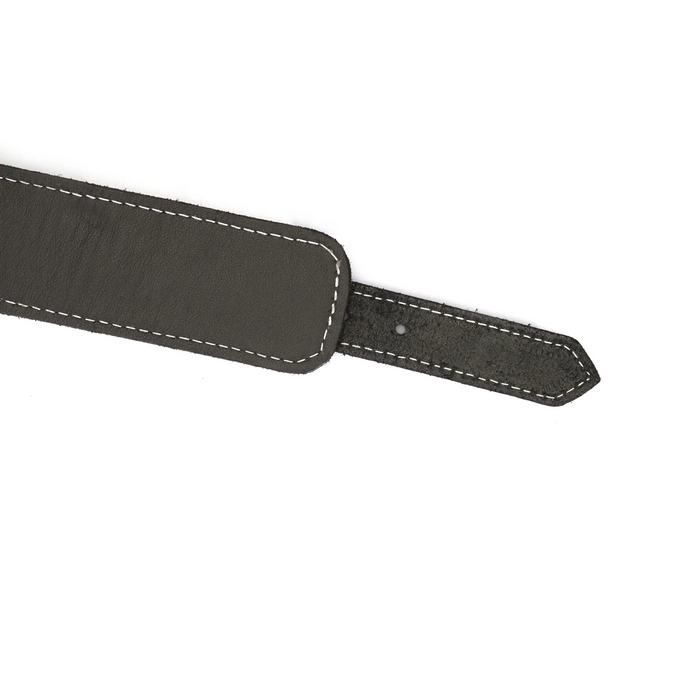 Shogun Thick Leather Wrist Restraints