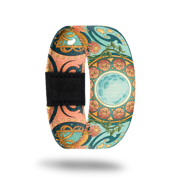 Shoot for the Moon -Pearl-Sold Out-ZOX - This item is sold out and will not be restocked.