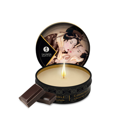 Shunga Mini Massage Candle