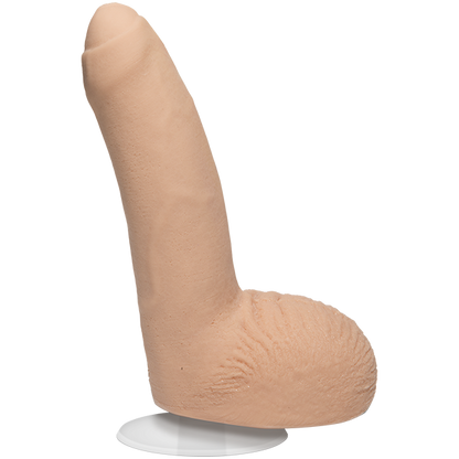 8 Inch Signature Cocks William Seed Pornstar Dildo