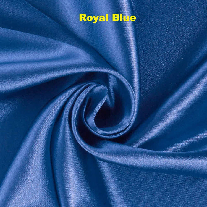 Royal Blue / Queen