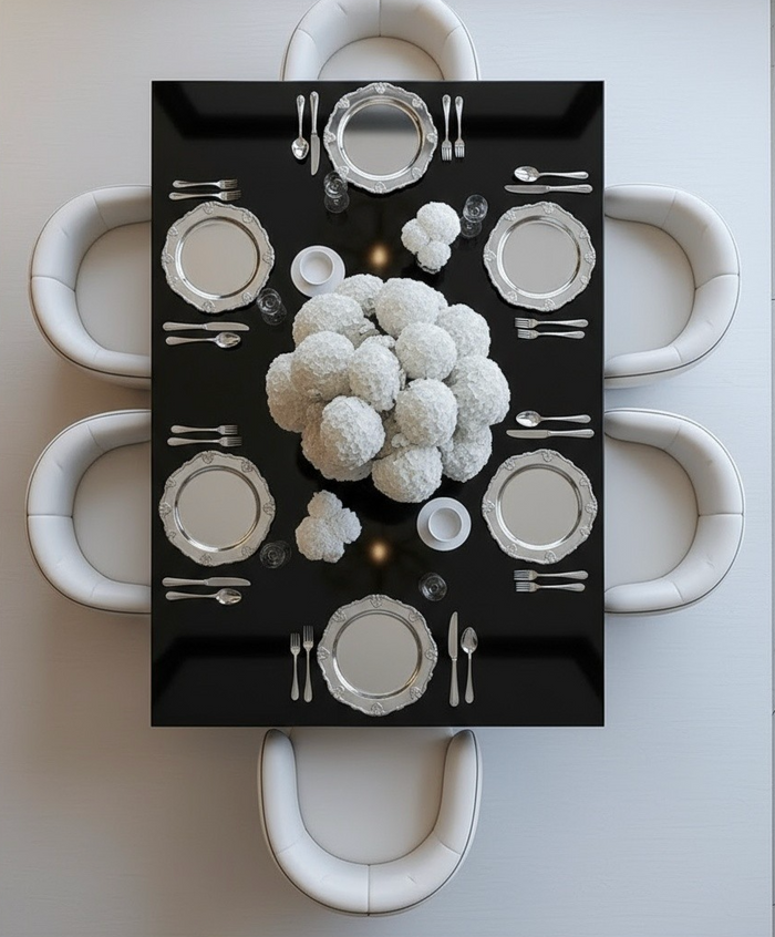 SILVER PLATED ST. JAMES CHARGER PLATE