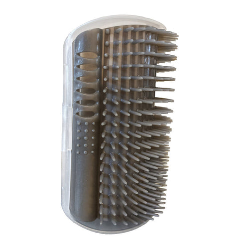 ET SN Silvervine Self Groomer - Dog.Dog.Cat.