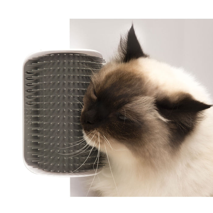 ET SN Silvervine Self Groomer - Dog.Dog.Cat.