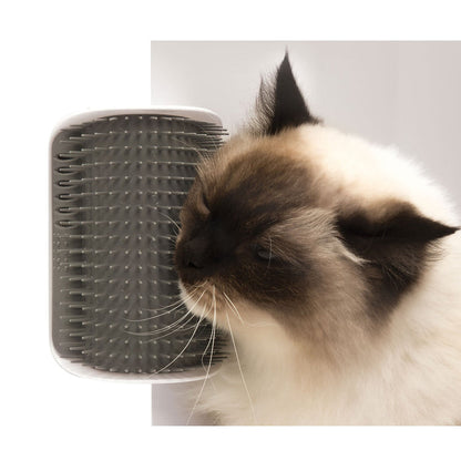 ET SN Silvervine Self Groomer - Dog.Dog.Cat.