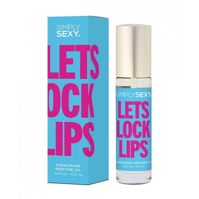 Simply Sexy Pheromone Perfumes