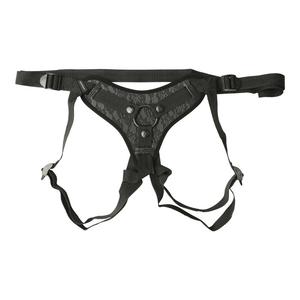 Sincerely Lace Strap-on