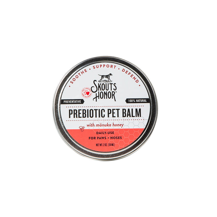 Skout  Prebio Pet Balm-2 oz - Dog.Dog.Cat.