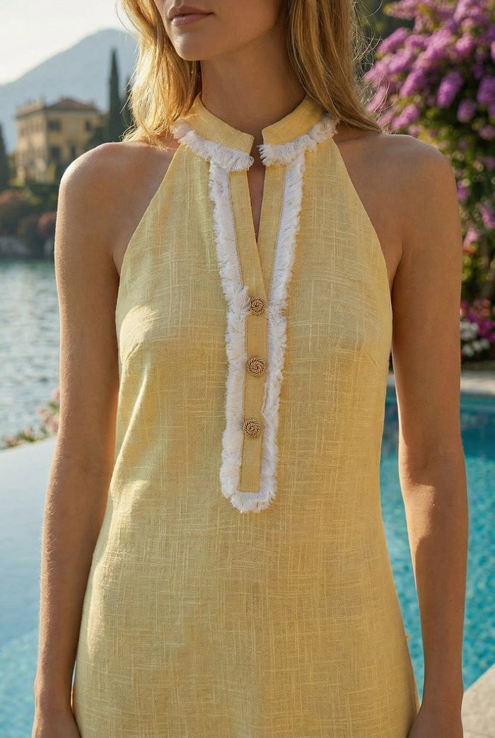 SLOANE DRESS