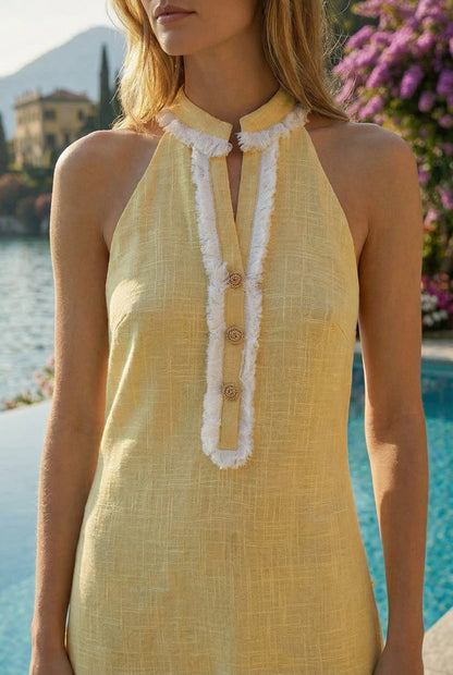 SLOANE DRESS