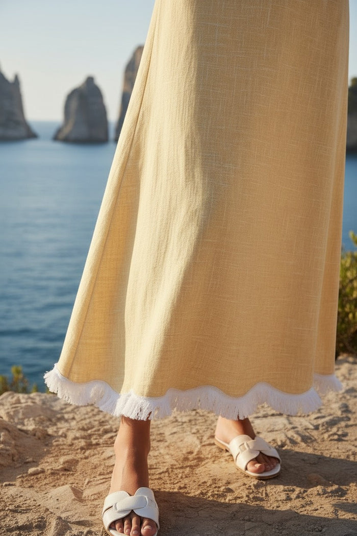 SLOANE DRESS