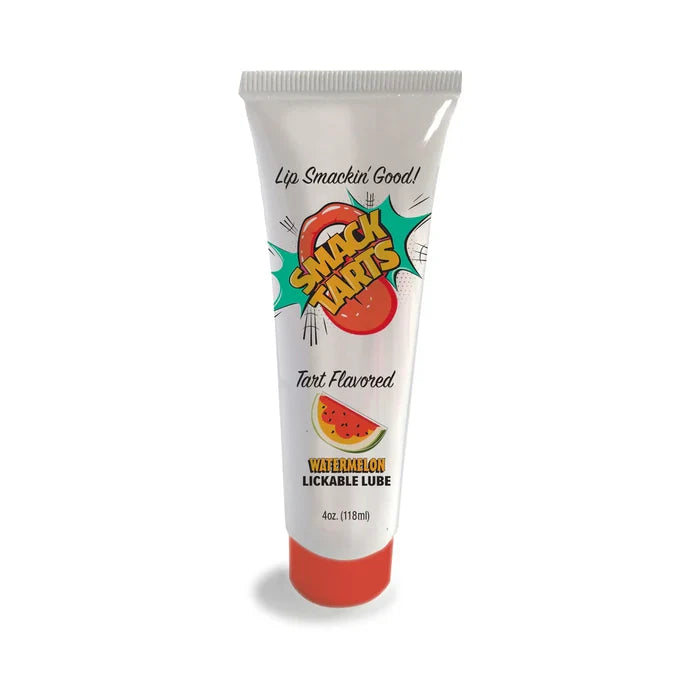 Smack Tarts Sour Lubes