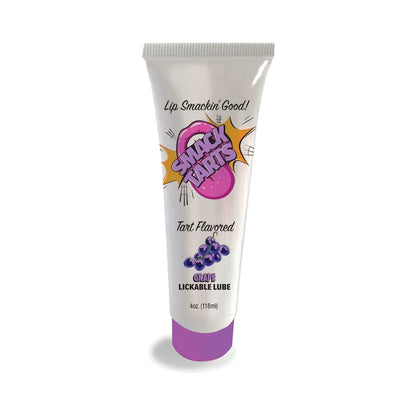 Smack Tarts Sour Lubes