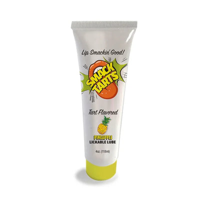 Smack Tarts Sour Lubes