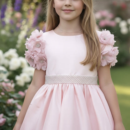 SOLIEL DRESS