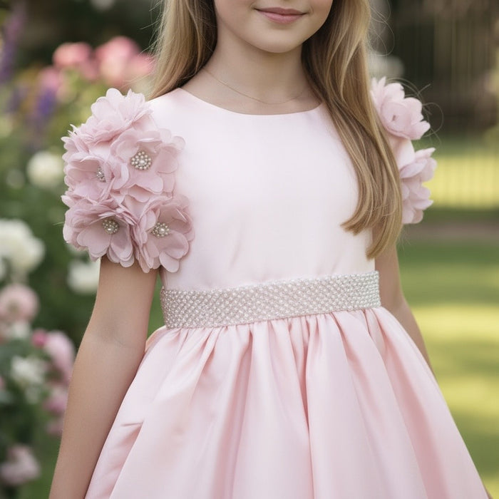 SOLIEL DRESS