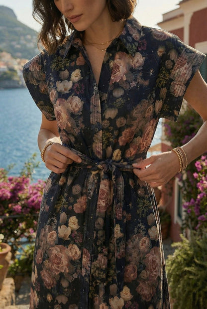SOPHIA DRESS