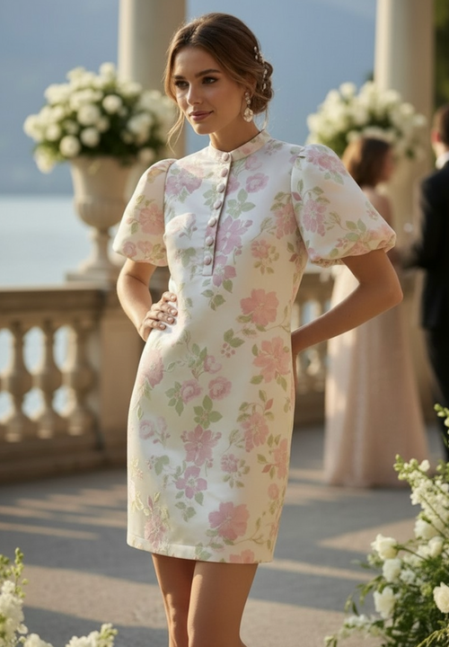 SOPHIE DRESS