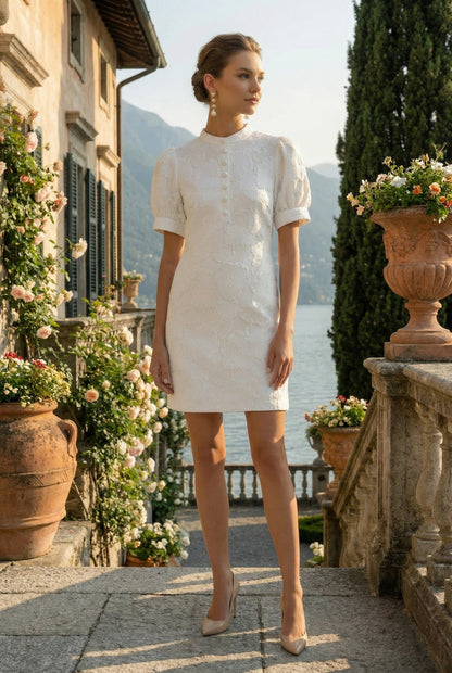 SOPHIE DRESS