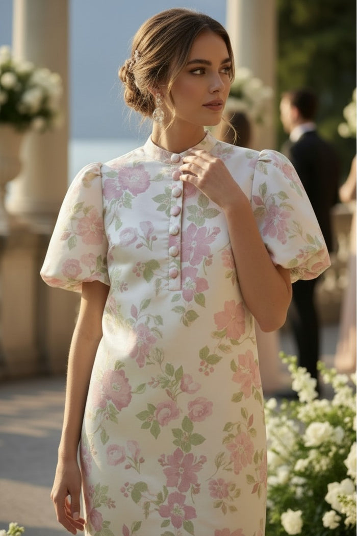 SOPHIE DRESS