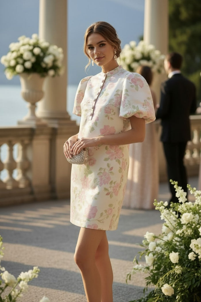 SOPHIE DRESS