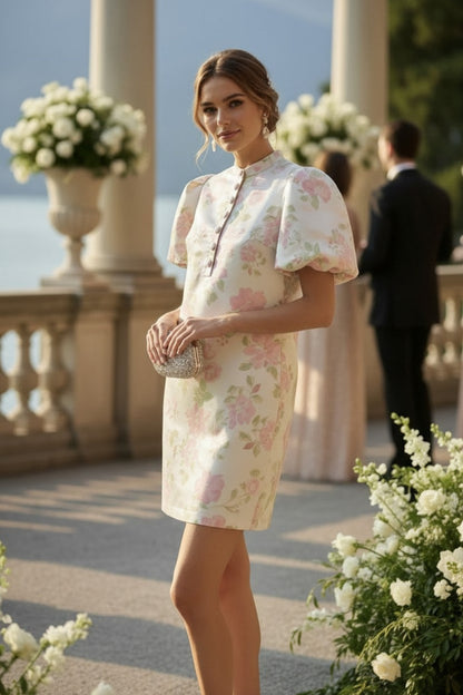 SOPHIE DRESS