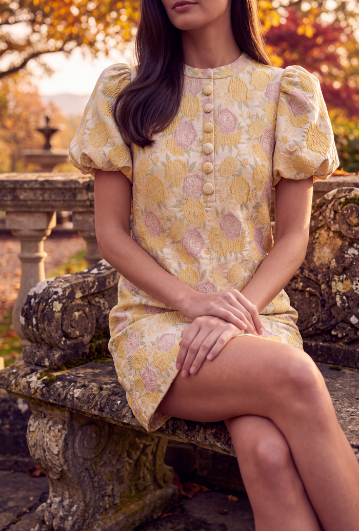 SOPHIE DRESS
