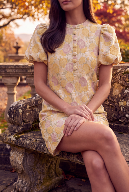 SOPHIE DRESS