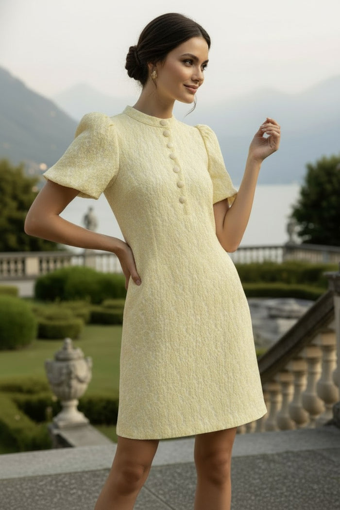 SOPHIE DRESS