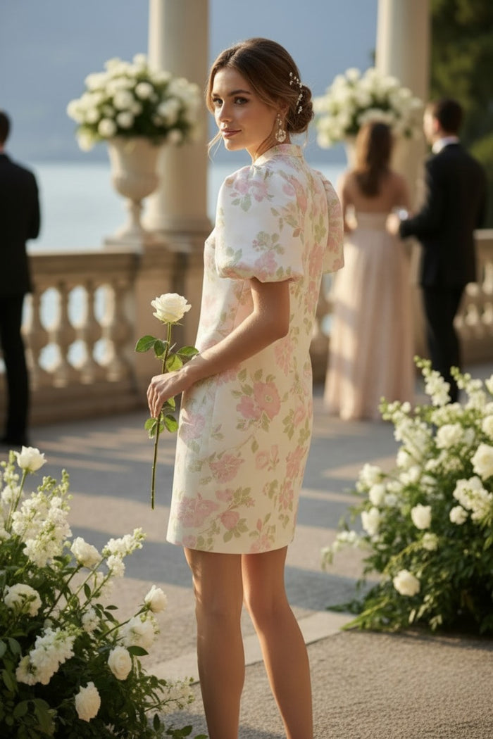 SOPHIE DRESS